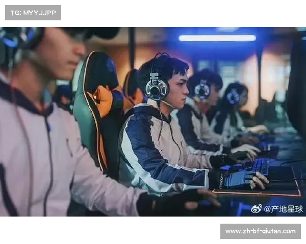 沙特主办奥林匹克电竞运动会引领全球电竞新时代