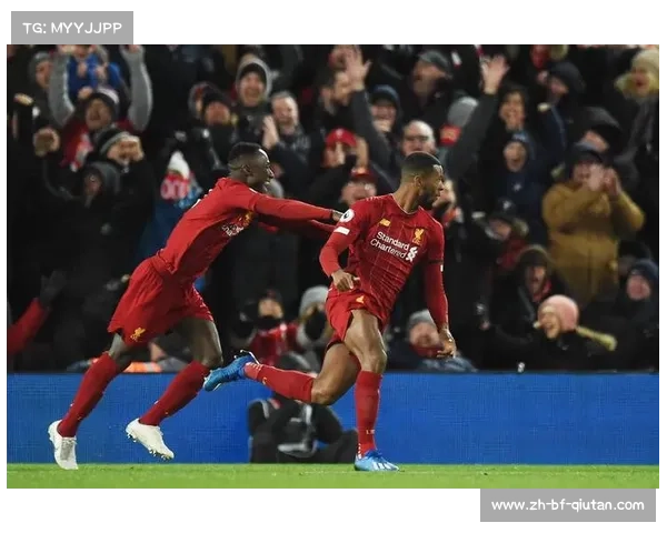 富勒姆VS利物浦，一场精彩对决的预测与分析